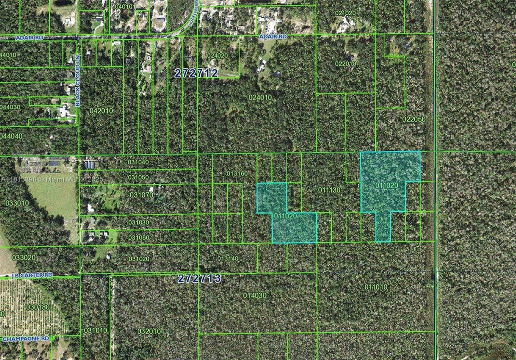 待售: $330,800 (16.54 acres)