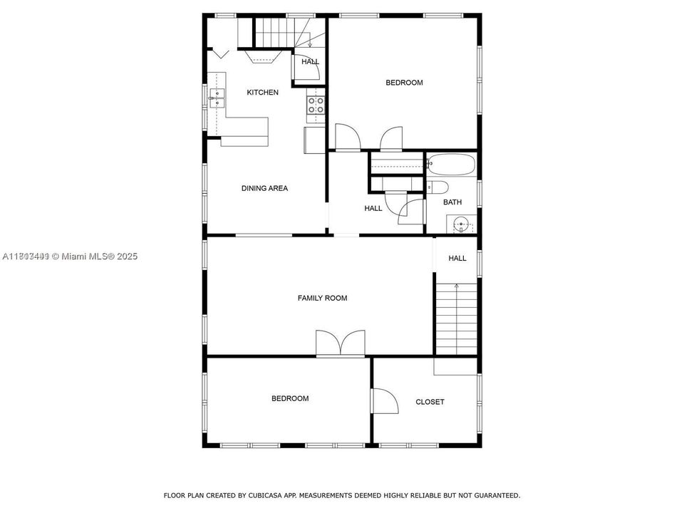 2d floor