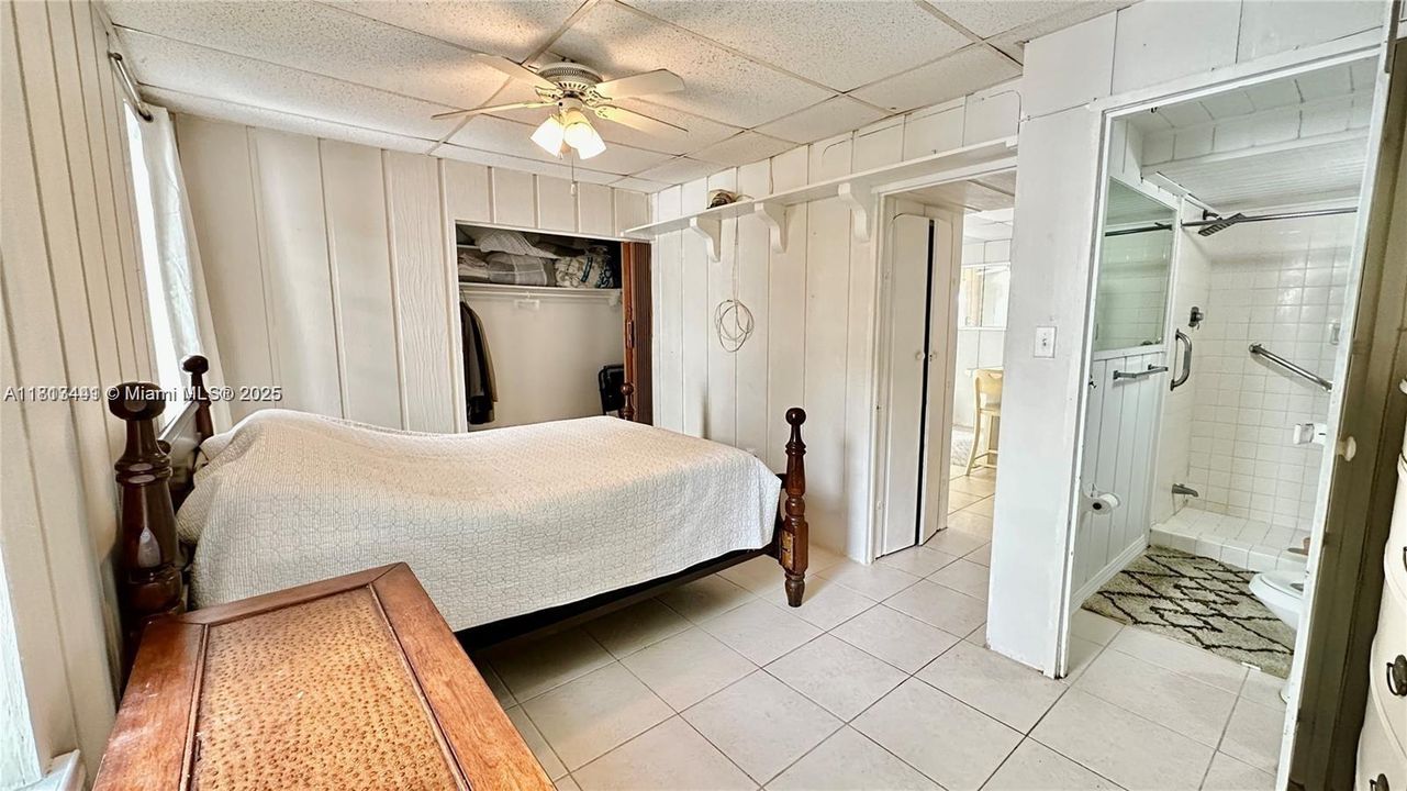 in-law quarters