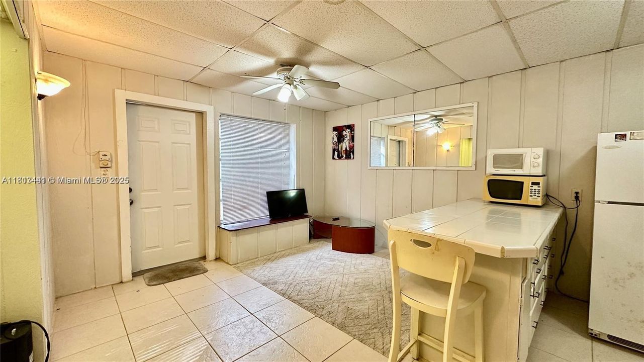 in-law quarters