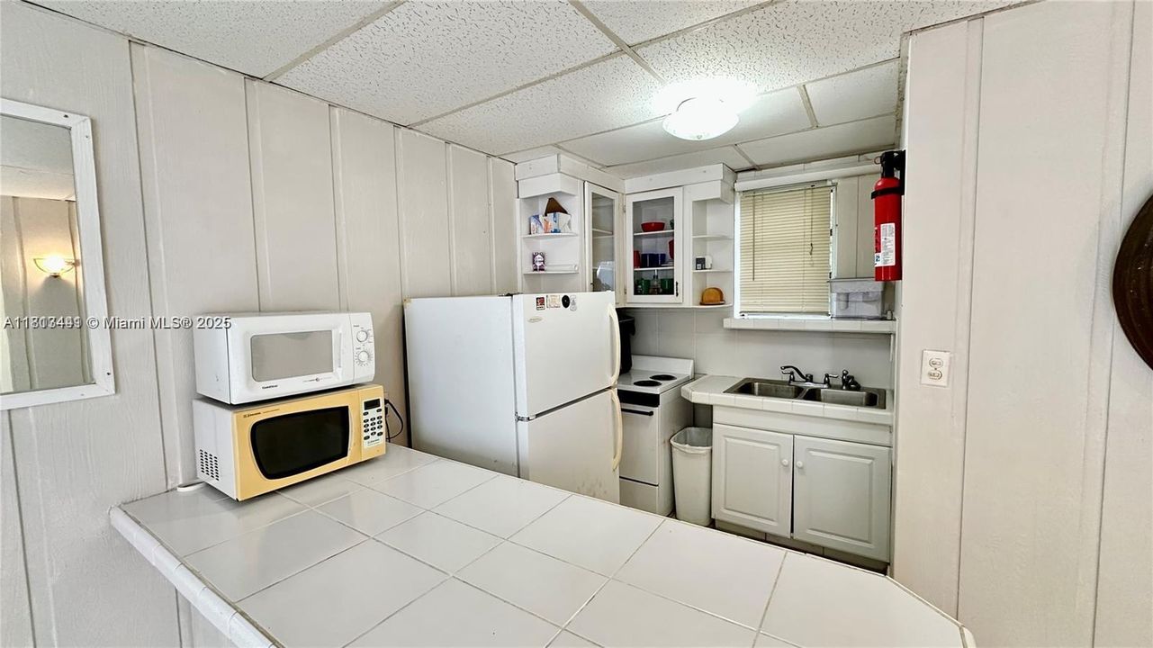 in-law quarters