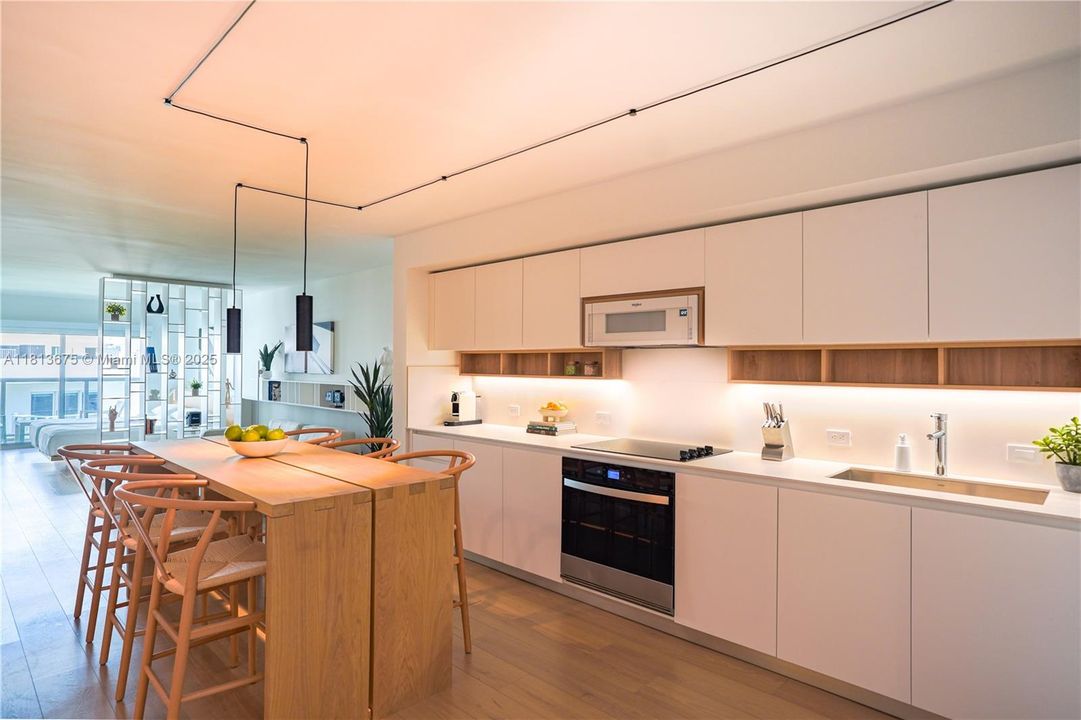 En Venta: $1,575,000 (1 camas, 2 baños, 1033 Pies cuadrados)