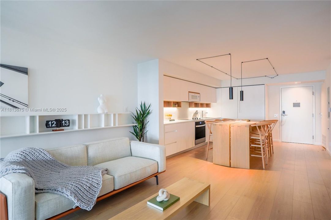 En Venta: $1,575,000 (1 camas, 2 baños, 1033 Pies cuadrados)