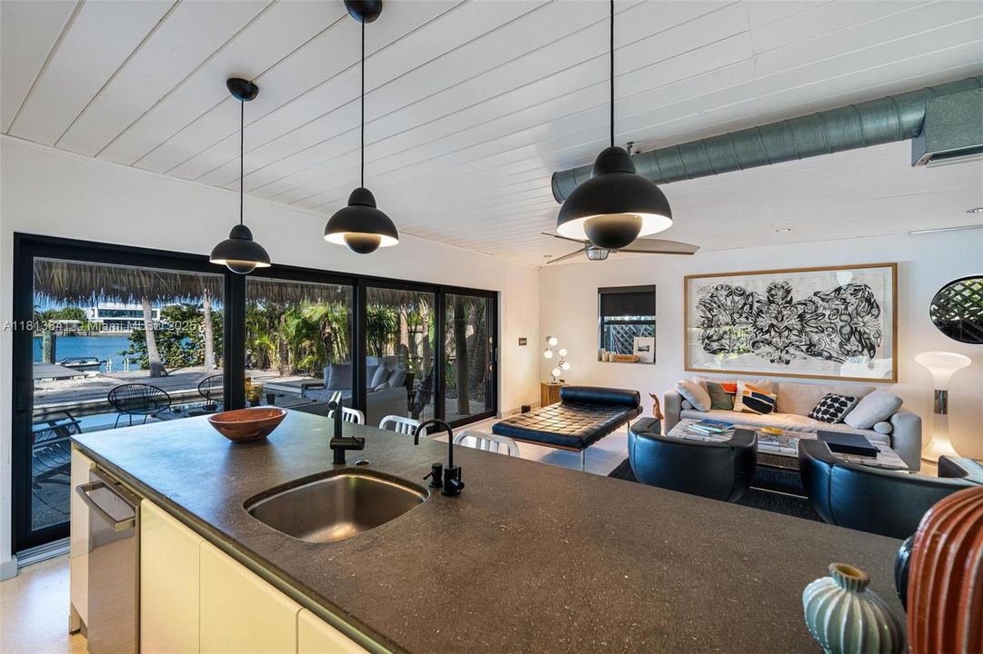 House #1 Waterfront