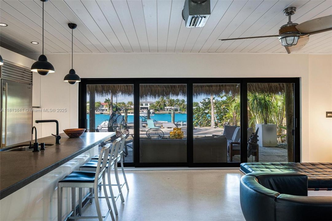 House #1 Waterfront