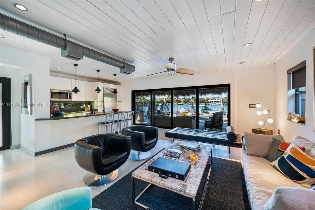 House #1 Waterfront