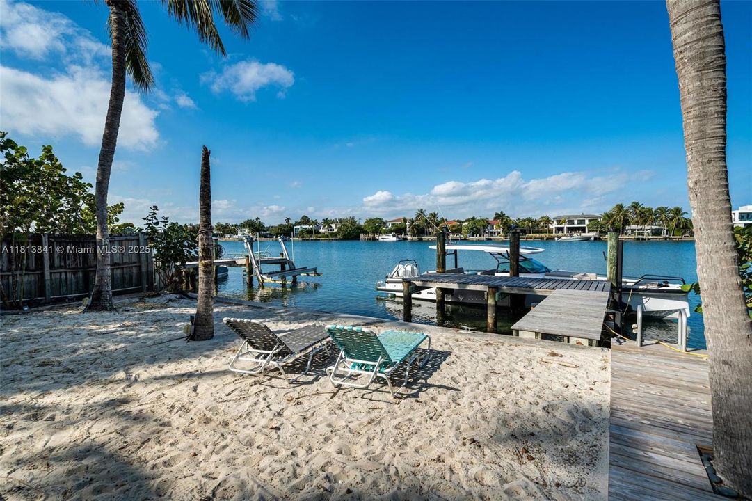 House #1 Waterfront