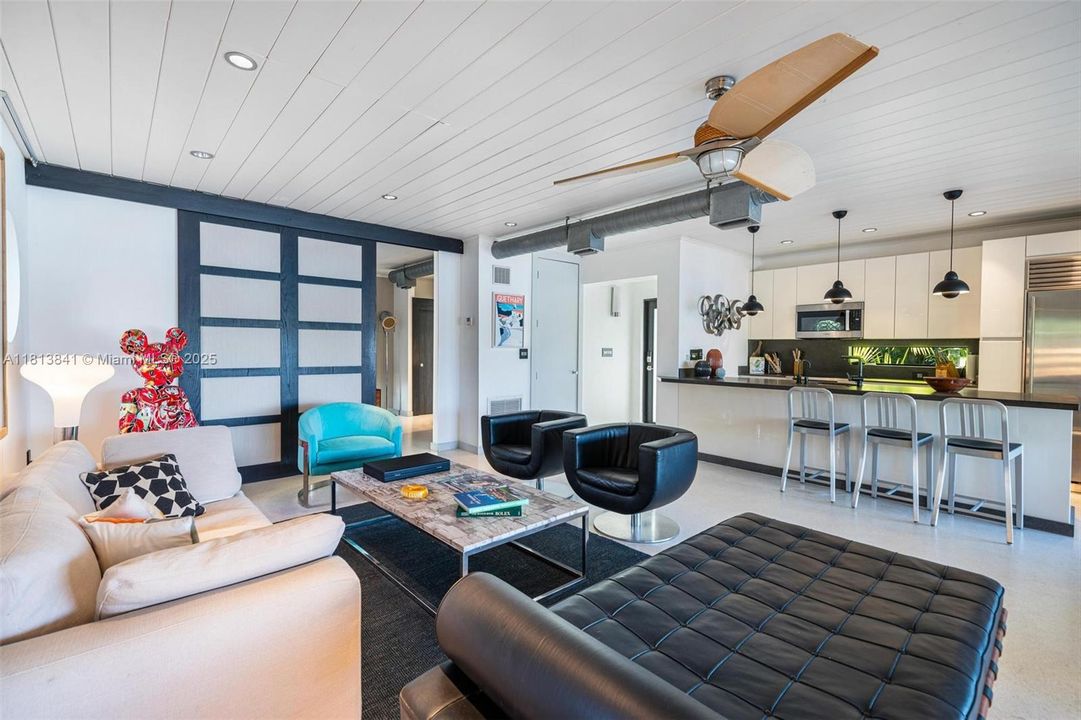 House #1 Waterfront