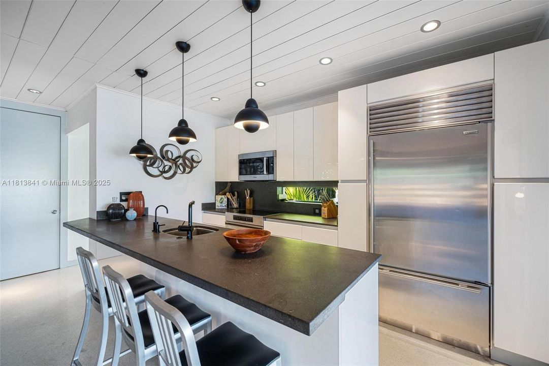 House #1 Waterfront