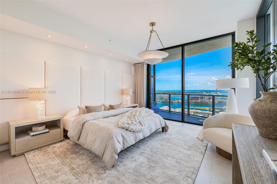 На продажу: $7,200,000 (3 спален, 4 ванн, 2451 Квадратных фут)