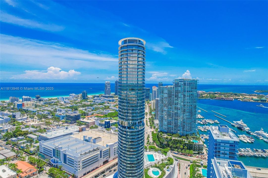 На продажу: $7,200,000 (3 спален, 4 ванн, 2451 Квадратных фут)