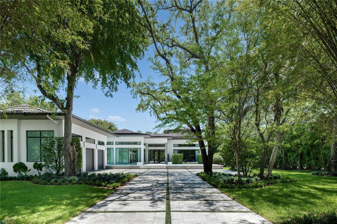 待售: $11,495,000 (5 贝兹, 6 浴室, 10178 平方英尺)