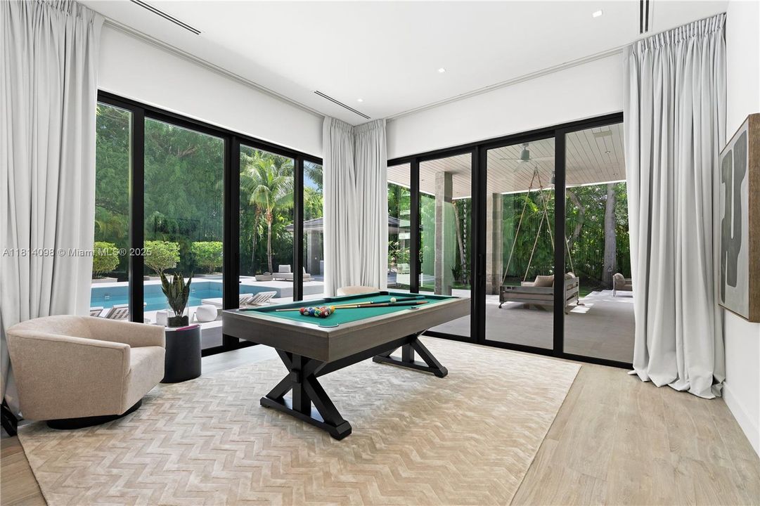 Suite 3 - Lower Level