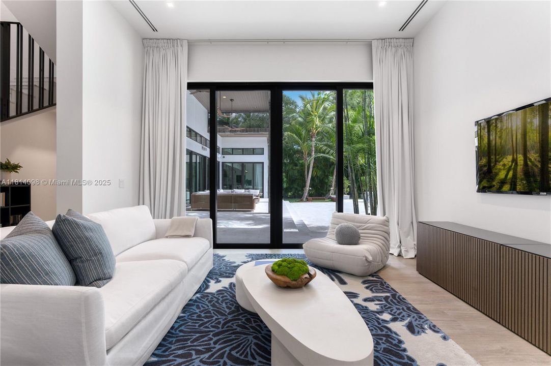 Suite 1 - Lower Level