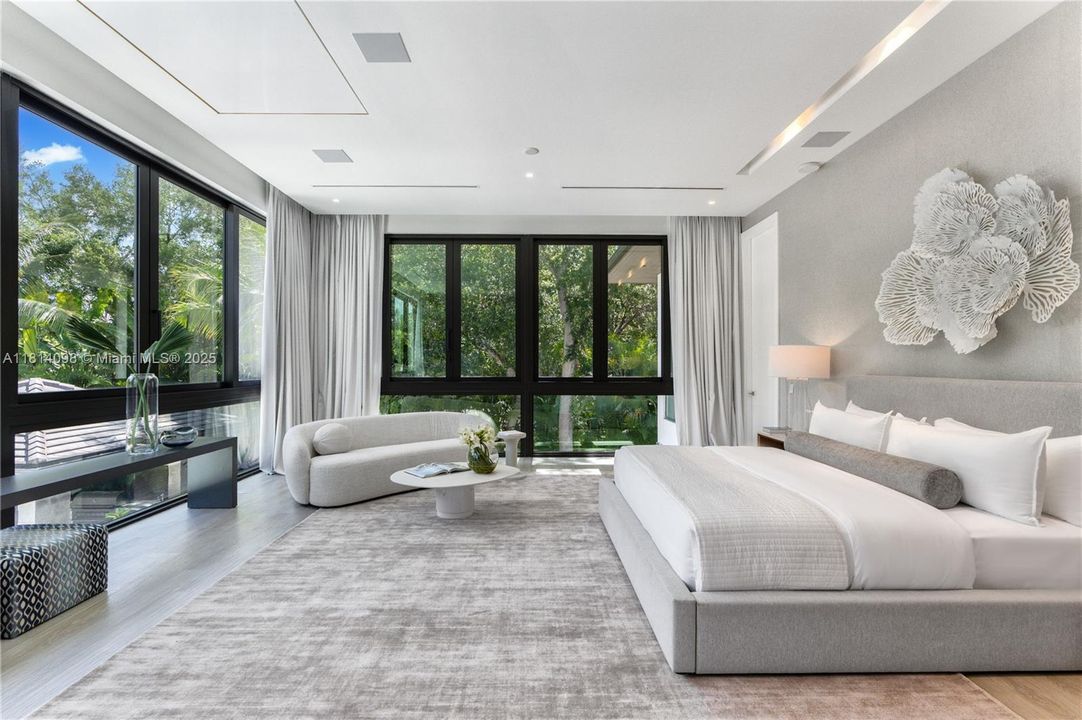 待售: $11,495,000 (5 贝兹, 6 浴室, 10178 平方英尺)