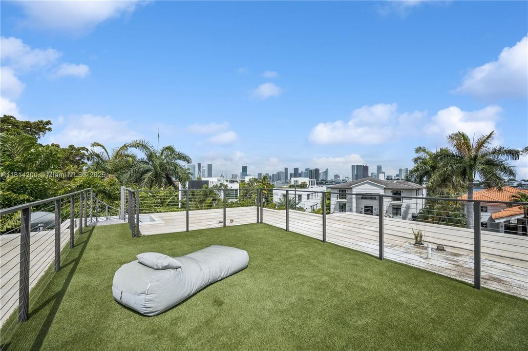 Rooftop