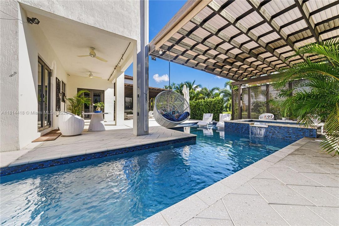 For Rent: $15,000 (5 beds, 6 baths, 4110 Square Feet)