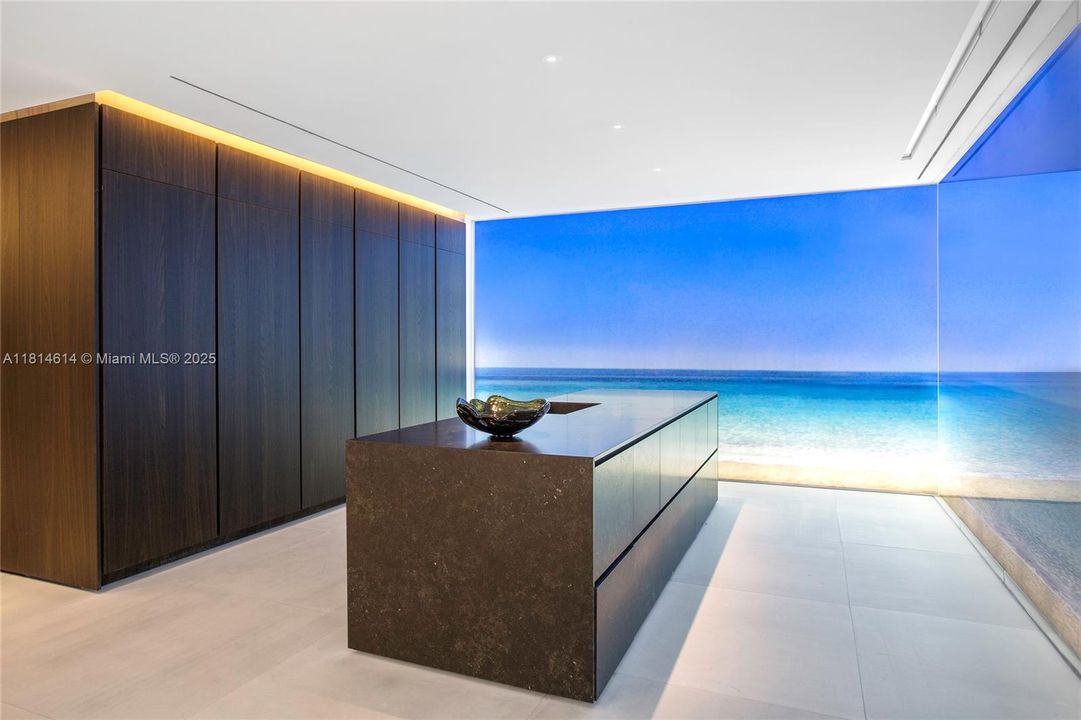 MINOTTI CUCINE