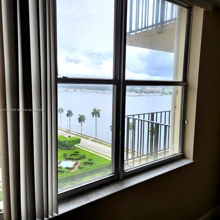 View from Primary Bedroom