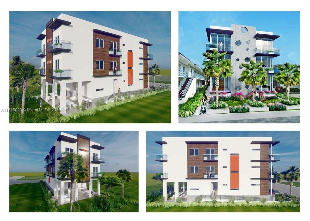 En Venta: $1,500,000 (0.13 acres)