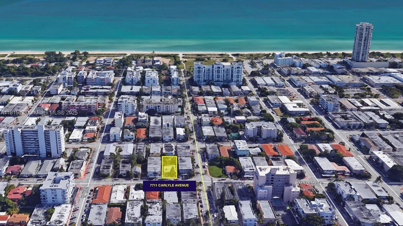 En Venta: $1,500,000 (0.13 acres)