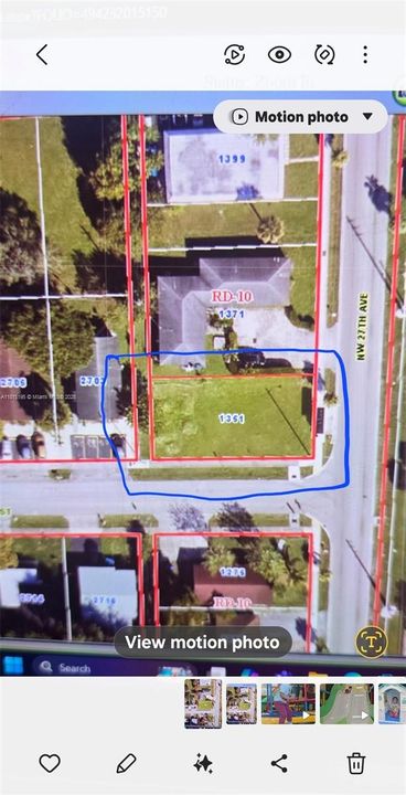 最近售出: $135,000 (0.12 acres)