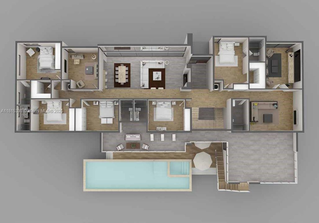 For Sale: $3,277,990 (7 beds, 9 baths, 7601 Square Feet)