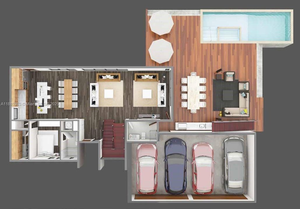 待售: $2,670,990 (6 贝兹, 7 浴室, 3860 平方英尺)