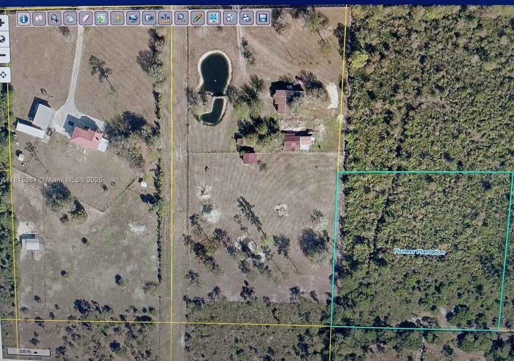Recently Sold: $79,900 (2.50 acres)