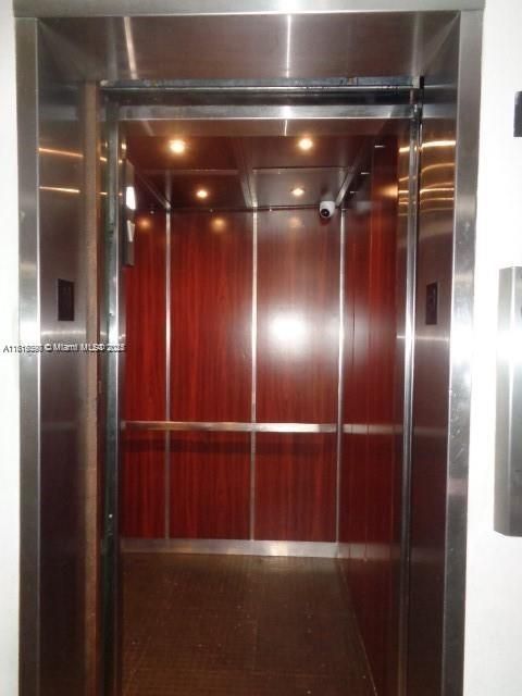 ELEVATOR
