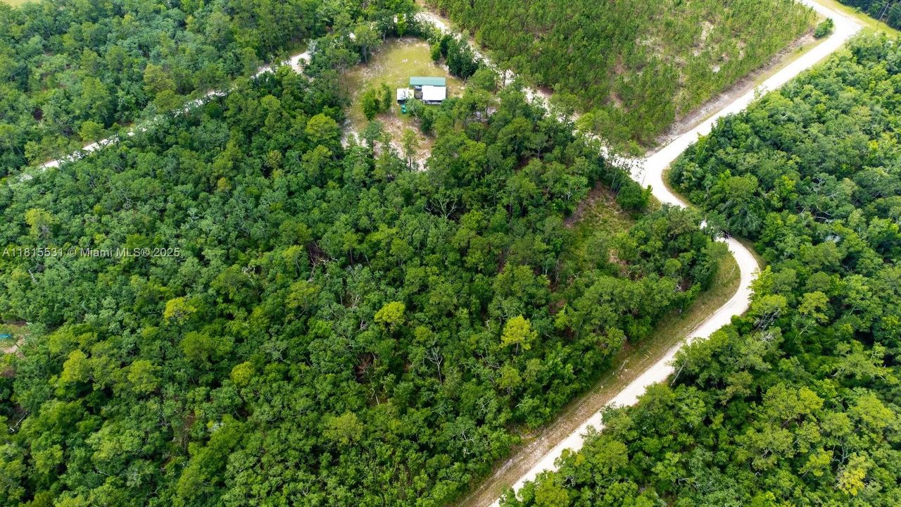 最近售出: $26,000 (1.60 acres)