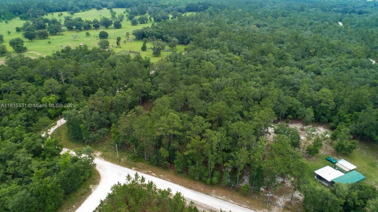 最近售出: $26,000 (1.60 acres)