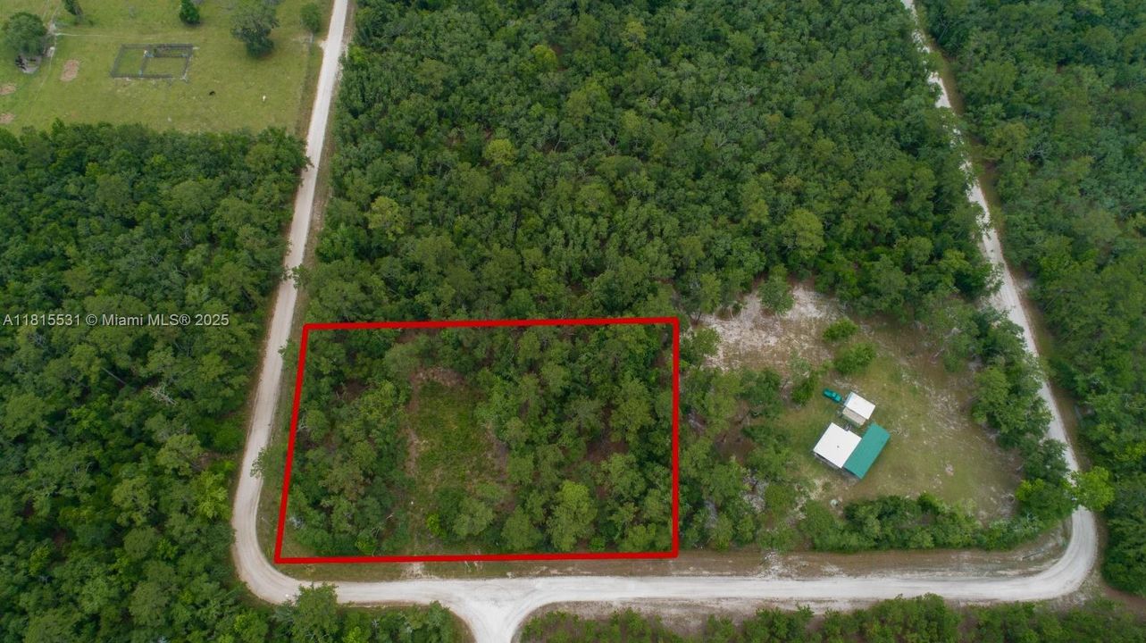 最近售出: $26,000 (1.60 acres)