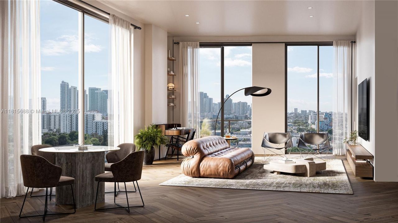 На продажу: $1,775,900 (3 спален, 3 ванн, 1600 Квадратных фут)