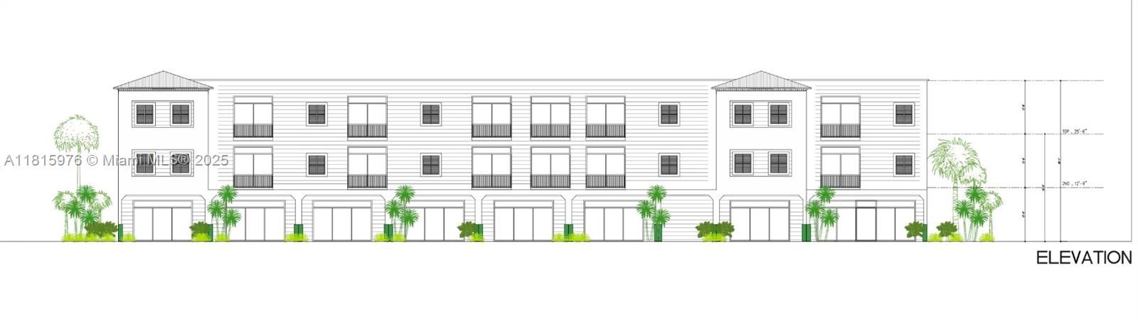 En Venta: $795,000 (0.47 acres)