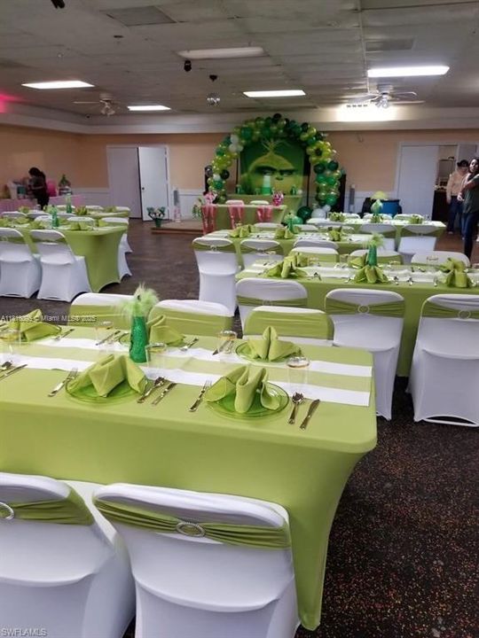 140 JAYCEE LIONS DRLABELLE, FL 33935