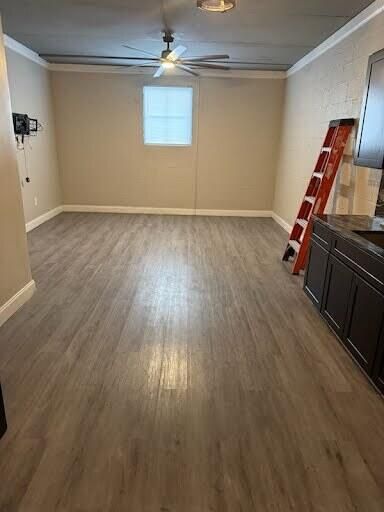 kitchen :office