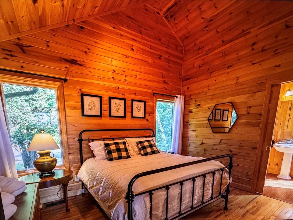 Summit Chalet