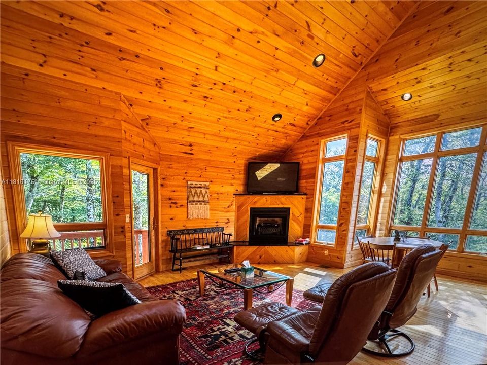 Summit Chalet
