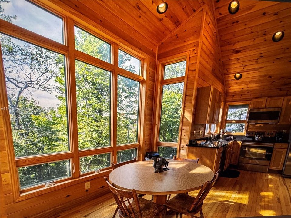Summit Chalet