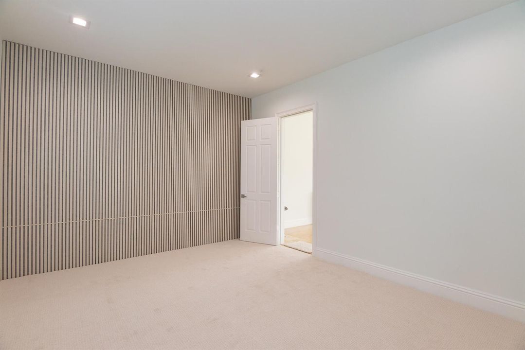 Media Room