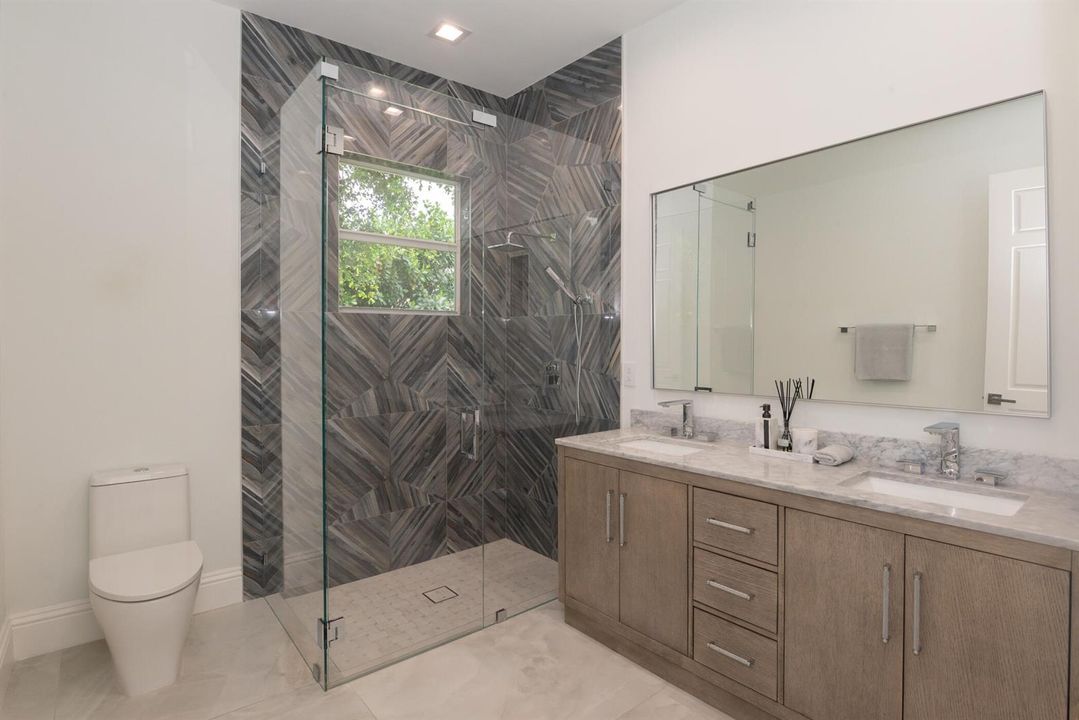 Guest Bathroom 1