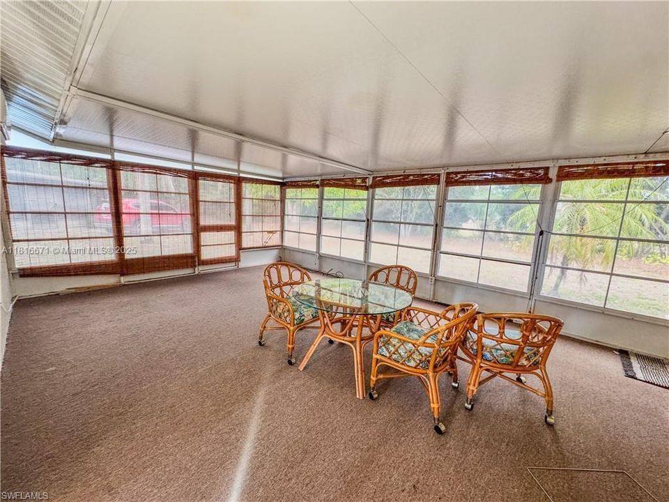 2016 MARINER CTLABELLE, FL 33935