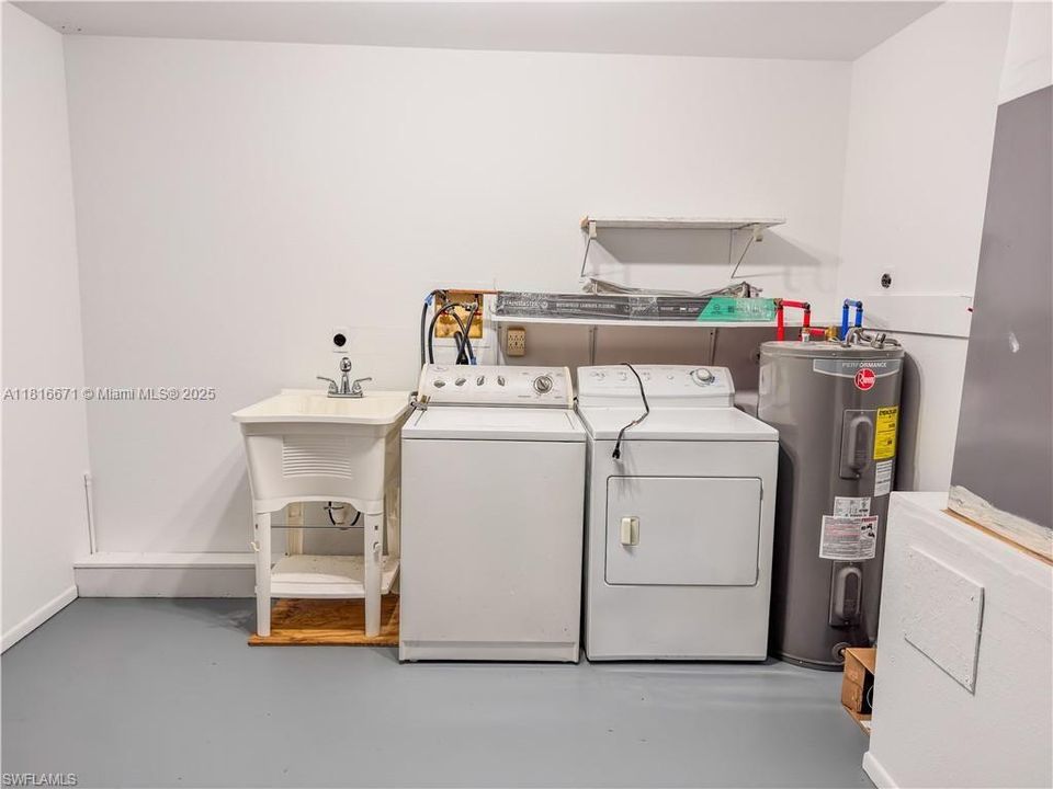 2016 MARINER CTLABELLE, FL 33935