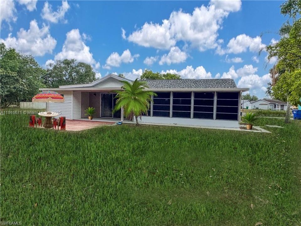 2016 MARINER CTLABELLE, FL 33935