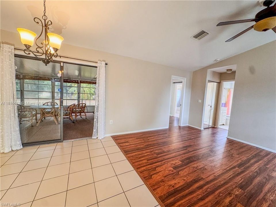 2016 MARINER CTLABELLE, FL 33935