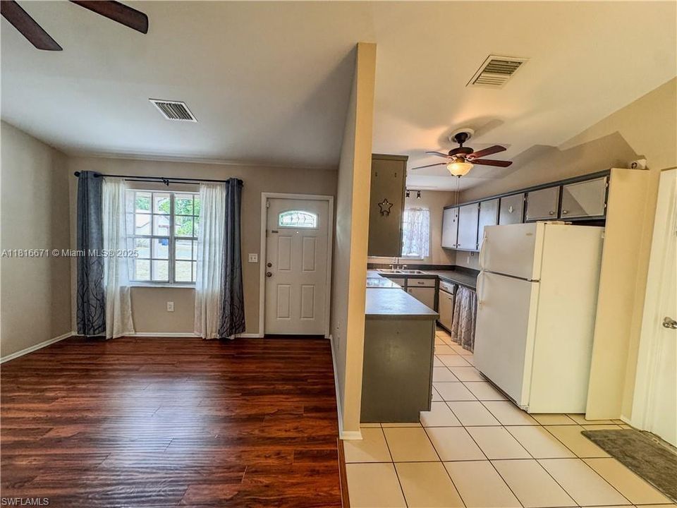 2016 MARINER CTLABELLE, FL 33935