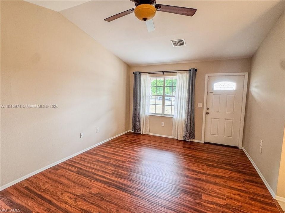 2016 MARINER CTLABELLE, FL 33935