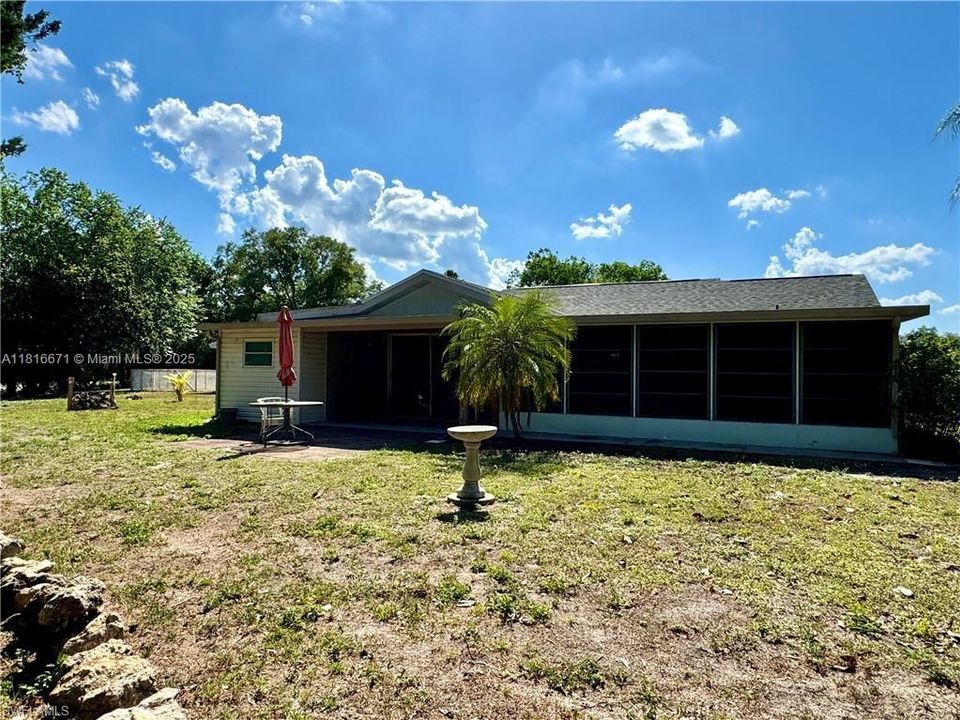 2016 MARINER CTLABELLE, FL 33935