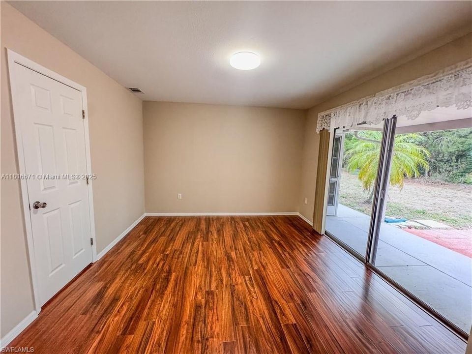 2016 MARINER CTLABELLE, FL 33935